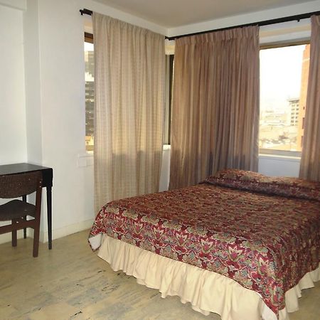 Hotel Nutibara Express Medellín Rum bild