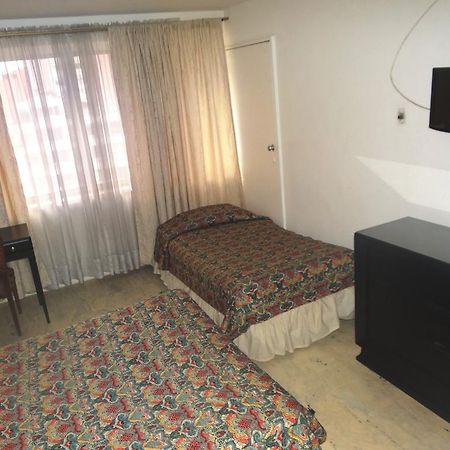 Hotel Nutibara Express Medellín Rum bild