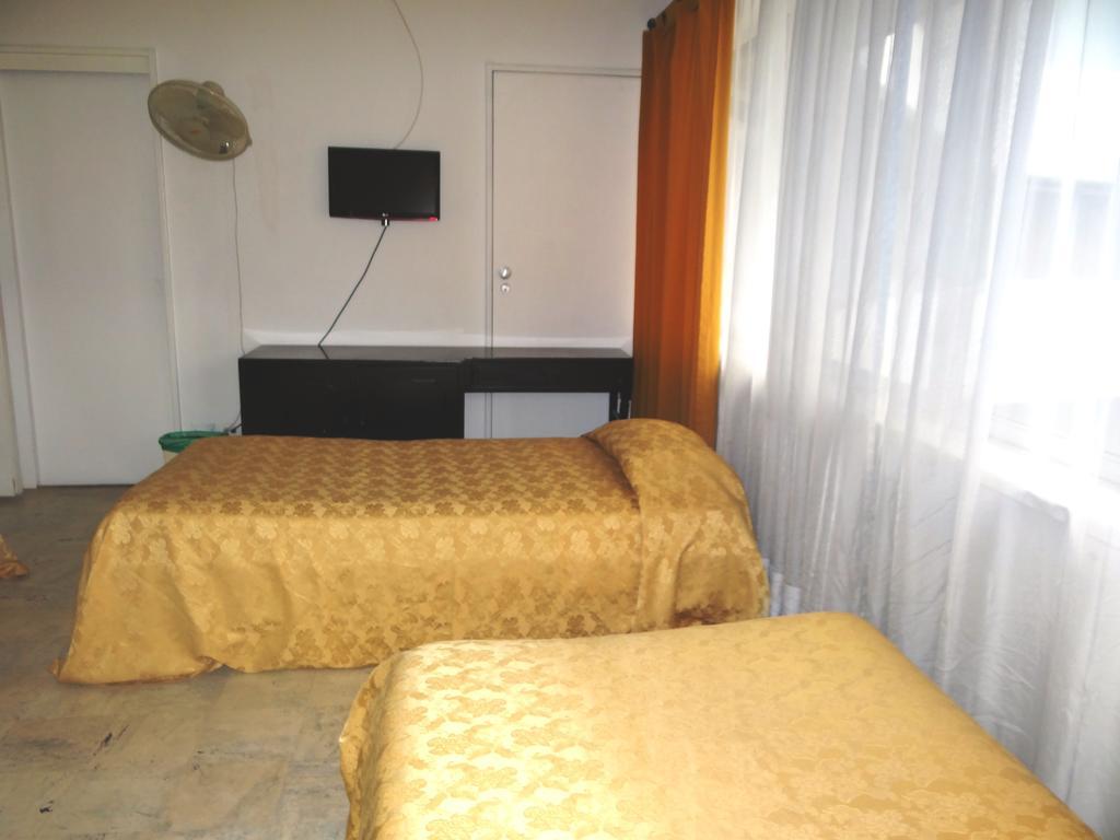 Hotel Nutibara Express Medellín Rum bild