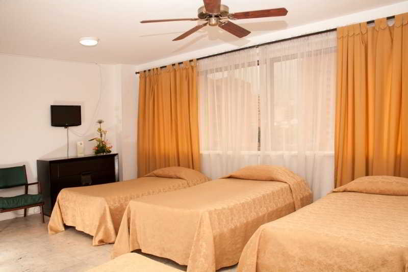 Hotel Nutibara Express Medellín Exteriör bild